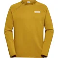 Produktbild: La Sportiva Herren Tufa Pullover (Größe L, gelb)