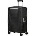 Produktbild: Samsonite Selection Upscape Hartschalenkoffer Mit 4 Rollen, schwarz, M (60-70 cm)