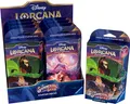Produktbild: Ravensburger Disney Lorcana starterset wave 5