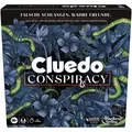 Produktbild: Hasbro Gaming Cluedo Conspiracy (Deutsch) (F6418100)