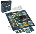 Produktbild: Hasbro Spiel Brettspiel Cluedo Verschwörung