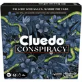 Produktbild: Cluedo CONSPIRACY
