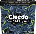 Produktbild: Spiel Cluedo CLUEDO CONSPIRACY Verschwörung