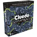 Produktbild: Hasbro Cluedo Verschwörung