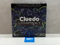 Produktbild: Cluedo Conspiracy Falsche Schlangen. Wahre Freunde.  Neu OVP Gesellschaftsspiel