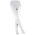 Produktbild: FALKE Feinstrumpfhose Pure Matt Strumpfhose für besondere Anlässe 30 DEN (1 St) für besondere Anlässe weiß 110-116