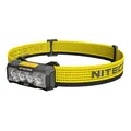 Produktbild: Nitecore NU27 - 600 Lumen  schwarz