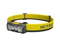 Produktbild: Nitecore LED Stirnlampe NU27 600 Lumen - LED Stirnlampe Schwarz