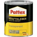 Produktbild: Pattex Transparent Dose 650g
