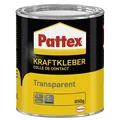 Produktbild: Pattex Kraftkleber Montagekleber 650,0 g, 1 St.