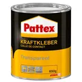 Produktbild: Pattex Kraft-Kleber transparent 650g