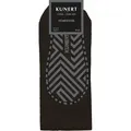 Produktbild: Kunert Homesocks Socke 1 Paar | 39-42 (I) | Black (KU-0070)