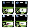 Produktbild: Original HP 963 XL Multipack Tinte Patronen Officejet 9010 9015 9020 9023 9028