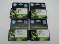 Produktbild: Original HP 963XL / 3JA30AE + 3JA27A+ 3JA28A + 3JA29A Tinten SET für Pro 9010S