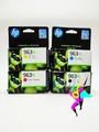 Produktbild: ORIGINAL HP 963XL MULTIPACK - 3YP35AE - OFFICEJET PRO 9010 9020 - MHD 2026+
