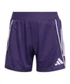Produktbild: adidas Performance Tiro 25 Competition Short Damen lila, L Damen