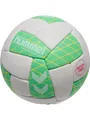 Produktbild: Hummel Evolution AR Handball Spielball Advanced weiß grün gelb Gr 2