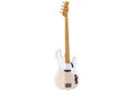 Produktbild: Squier E-Bass, E-Bässe, 4-Saiter E-Bässe, Classic Vibe '50s Precision Bass MN White Blonde - E-Bass