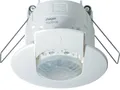 Produktbild: Hager TCC510S Decke Bewegungsmelder 360 ° Polarweiß