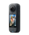 Produktbild: INSTA360 X4 Air Standard Bundle 8K 360° Action Kamera schwarz 165 g wasserdicht