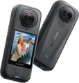 Produktbild: INSTA360 X4 Air Standard Bundle Action Kamera 8K 360 Grad