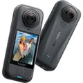 Produktbild: Insta360 X4 Air Standard Bundle (30p, Bluetooth, WLAN) (CINSAAFA-STANDBUND)