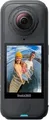 Produktbild: Insta360 X4 Air Standard Bundle 360° Action-Kamera Set kompakt - Schwarz 360° Action-Kamera inkl. Schutztasche