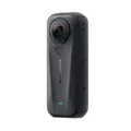 Produktbild: Insta360 X4 Air Standard-Kit graphitschwarz Action Kamera #1907367