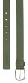 Produktbild: Marc O'Polo Johanna Belt W80 Gürtel Olive Crop olivgrün Neu