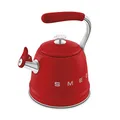 Produktbild: SMEG WKF01RD Wasserkessel rot 2,3 Liter