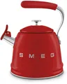 Produktbild: SMEG WKF01RD Wasserkessel rot