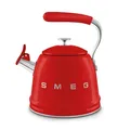 Produktbild: Smeg Wasserkessel 50's Style 2,3 L Rot