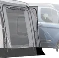 Produktbild: Westfield Orion Schleuse für Busvorzelt, Anbauhöhe 180-210cm (Version 2023)