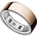 Produktbild: Oura Ring 4 Sportuhr in rose gold, Größe 7 HW 2025