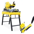 Produktbild: BAMATO Steintrennmaschine STRM-355