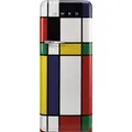 Produktbild: Smeg FAB28RDMC6 50's Style Multi Color Rechtsanschlag
