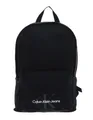 Produktbild: Calvin Klein Jeans Herren Rucksack aus Recyceltem Polyester, Schwarz (Black), Onesize