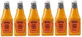 Produktbild: 6x Heinz Curry Mango,Würzige Sauce mit kühlenden Mango- und Aprikosennoten 875ml