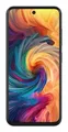 Produktbild: 256 GB 4G Smartphone 17 cm (6.7 Zoll) 2,0 GHz Android 108 MP Einzelne Kamera Kamera Dual Sim WiFi 5 (Stardust Gray) Blade V70