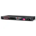 Produktbild: Blackmagic HyperDeck Studio 4K Pro Studio-Recorder BM-HYPERD/ST/DG4P