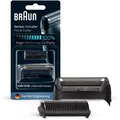 Produktbild: Braun Scherkopf 10B/20B 1000/2000 Series Kombipack, für Braun Rasierer Series 1, FreeControl, cruZer