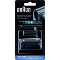 Produktbild: Braun Kombipack 10B für Series1 Scherblatt+Messer