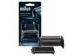 Produktbild: Braun Ersatzscherkopf Series 1/cruZer - 10B/20B Scherfolie und Klingenblock