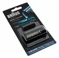 Produktbild: Original Braun 10B/20B für Series 1 1000/2000 cruZer | Scherfolie Schermesser Ko