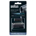 Produktbild: Braun Kombipack 10B zu Braun Rasierer CruZer4 Face, CruZer5 Face, CruZer6 Face 