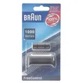 Produktbild: BRAUN PHOTO KOMBIPACK 10B FUER SERIES1 SCHERBLATT+MESSE # 072614