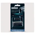 Produktbild: Braun 10B Scherkopfkassette Kombipack Scherkopf Scherblatt Series 1