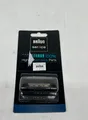 Produktbild: Braun 10b Kombipack Scherkopf Scherblatt Series 1 OVP #TK1271A