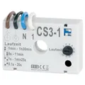 Produktbild: Zeitschalter für Ventilatoren Lüfter Nachlaufrelais CS3-1