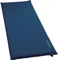 Produktbild: Therm-a-Rest Basecamp Isomatte, WingLock, Unisex, Schaumstoff, L, Poseidon Blue